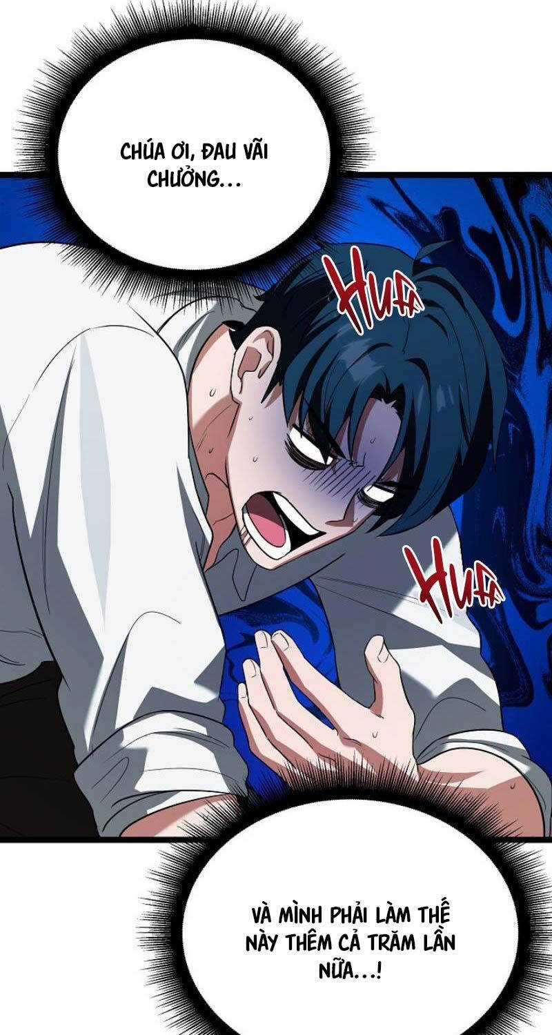 Anh Hùng Trọng Sinh Thành Trưởng Tử Nhà Công Tước Chương 3 trang 85