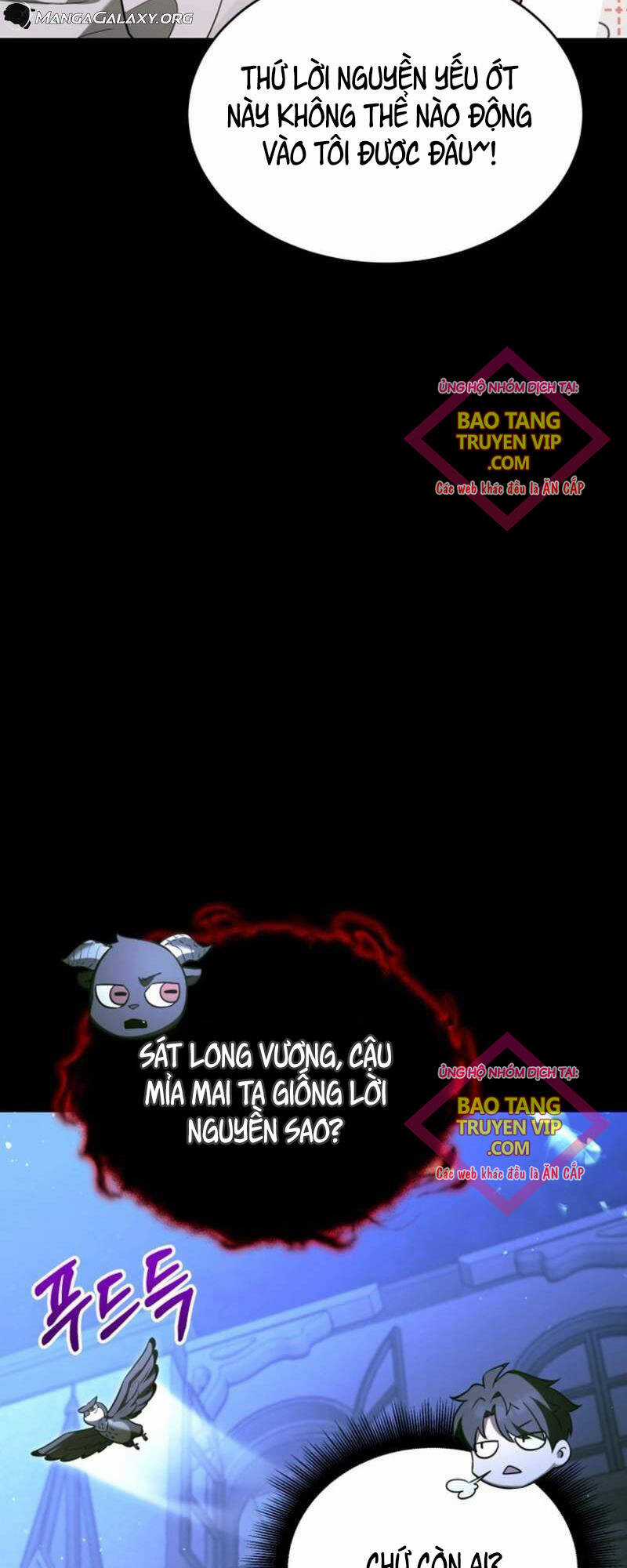 Anh Hùng Trọng Sinh Thành Trưởng Tử Nhà Công Tước Chương 30 trang 11