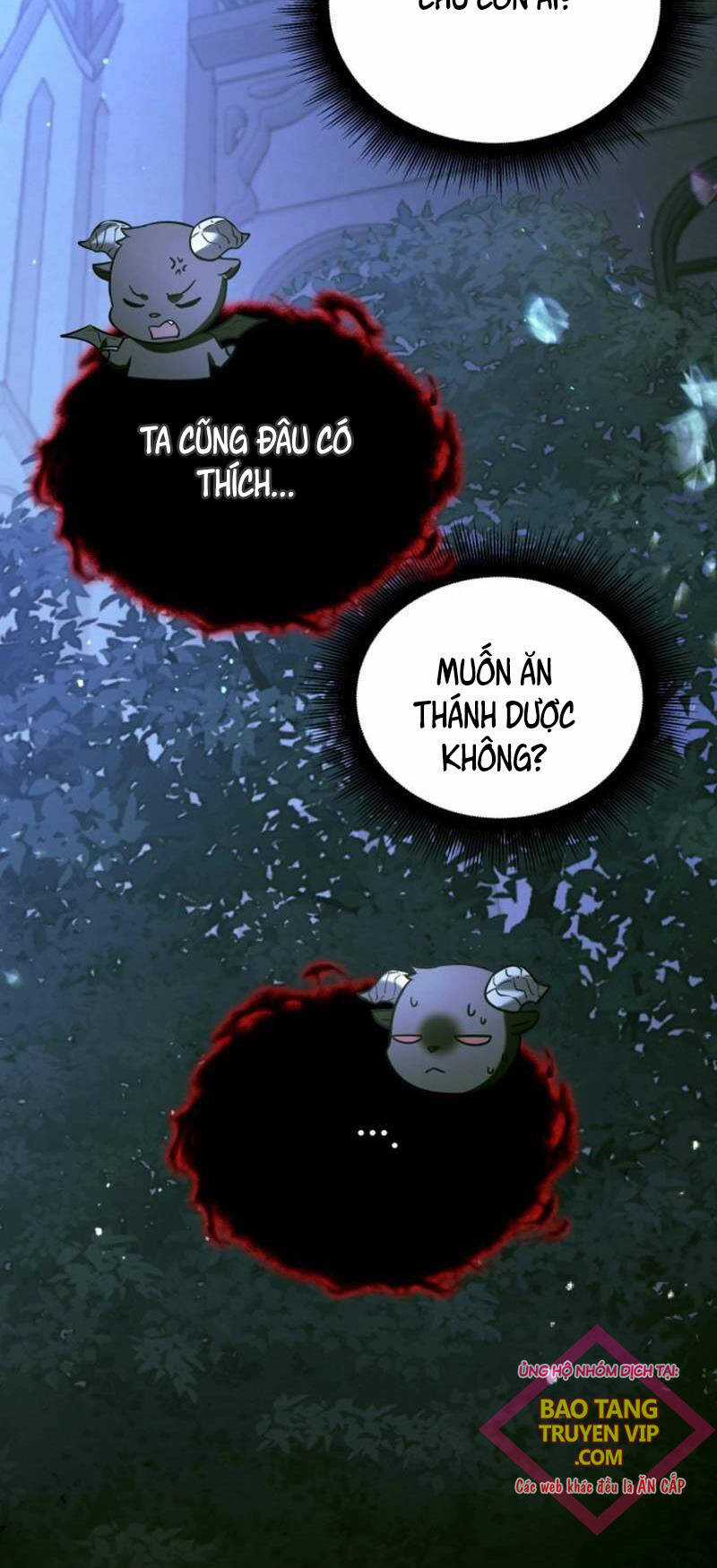 Anh Hùng Trọng Sinh Thành Trưởng Tử Nhà Công Tước Chương 30 trang 12