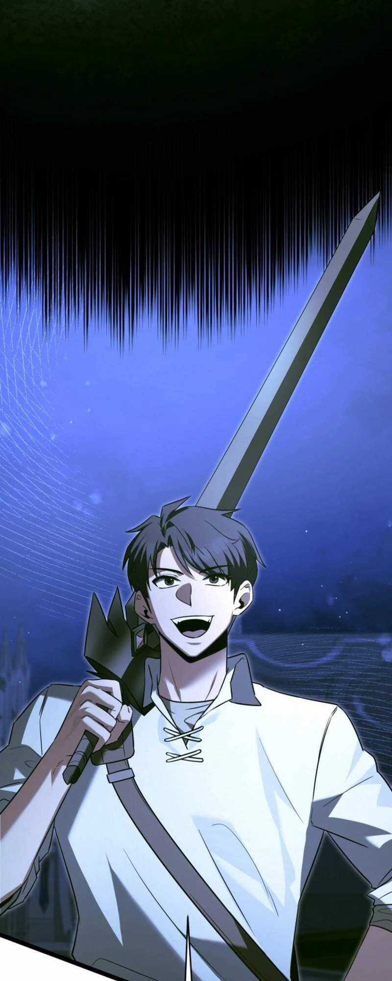 Anh Hùng Trọng Sinh Thành Trưởng Tử Nhà Công Tước Chương 30 trang 13