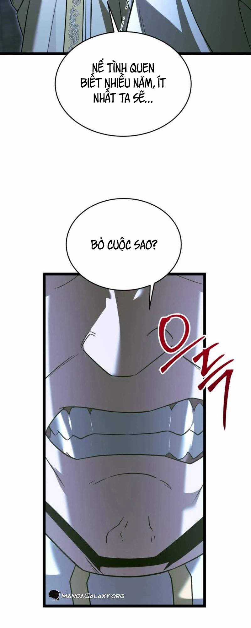 Anh Hùng Trọng Sinh Thành Trưởng Tử Nhà Công Tước Chương 30 trang 18