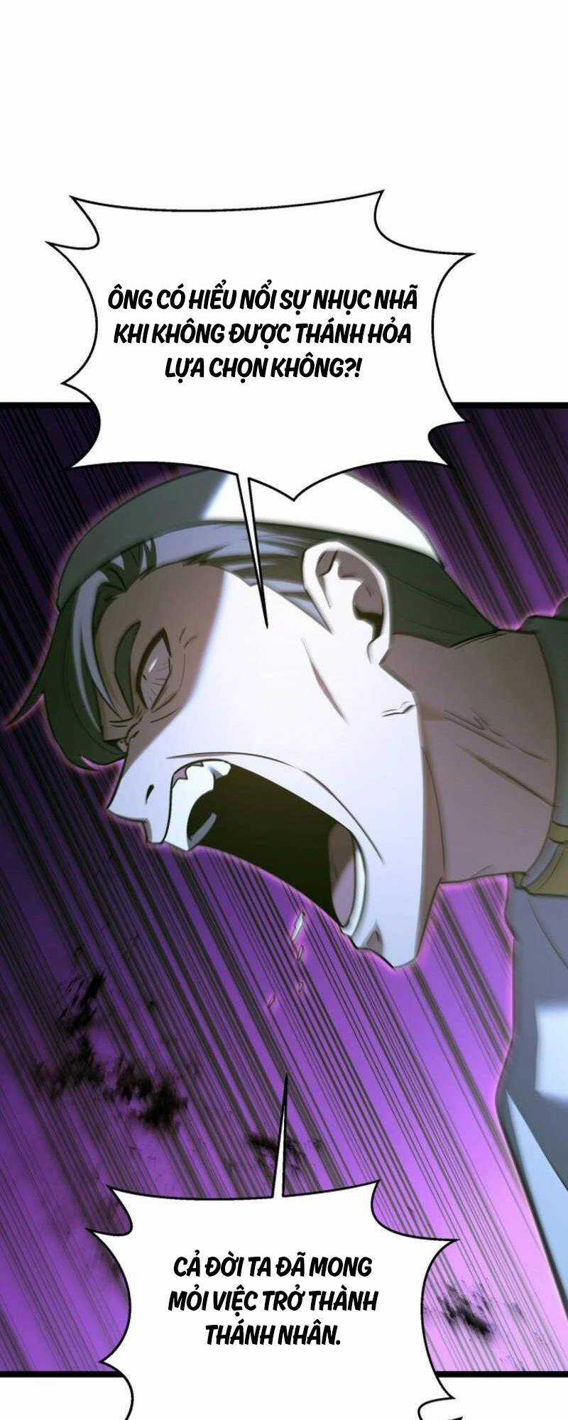 Anh Hùng Trọng Sinh Thành Trưởng Tử Nhà Công Tước Chương 30 trang 19