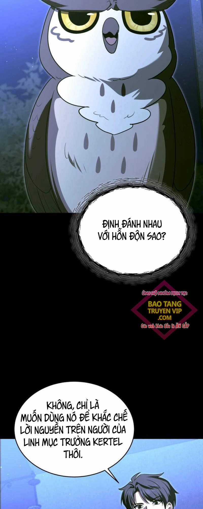 Anh Hùng Trọng Sinh Thành Trưởng Tử Nhà Công Tước Chương 30 trang 2