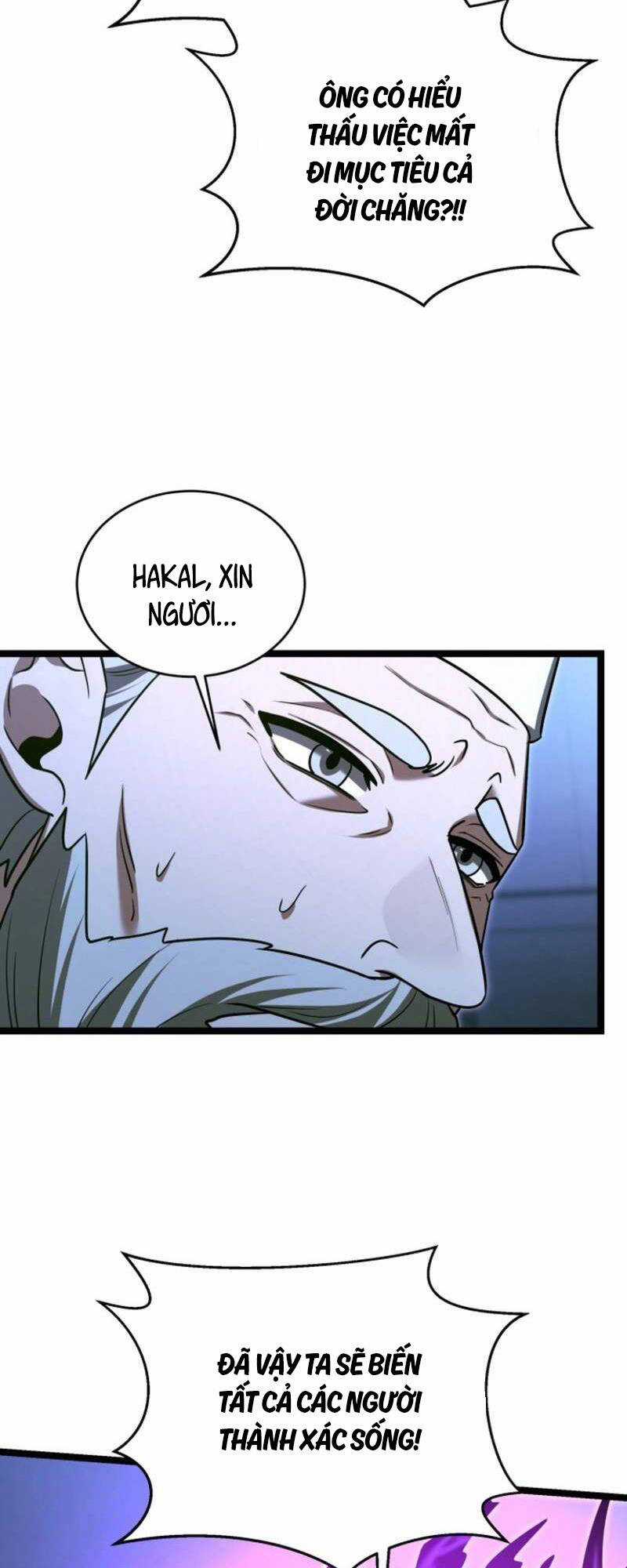 Anh Hùng Trọng Sinh Thành Trưởng Tử Nhà Công Tước Chương 30 trang 20