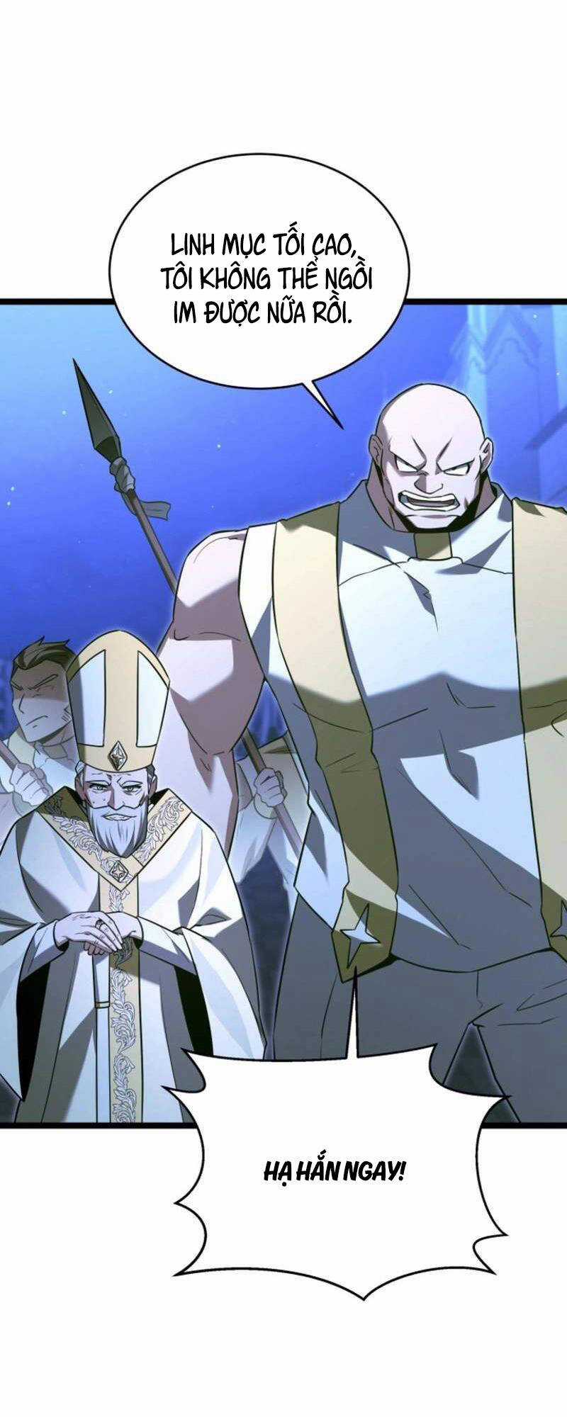 Anh Hùng Trọng Sinh Thành Trưởng Tử Nhà Công Tước Chương 30 trang 22