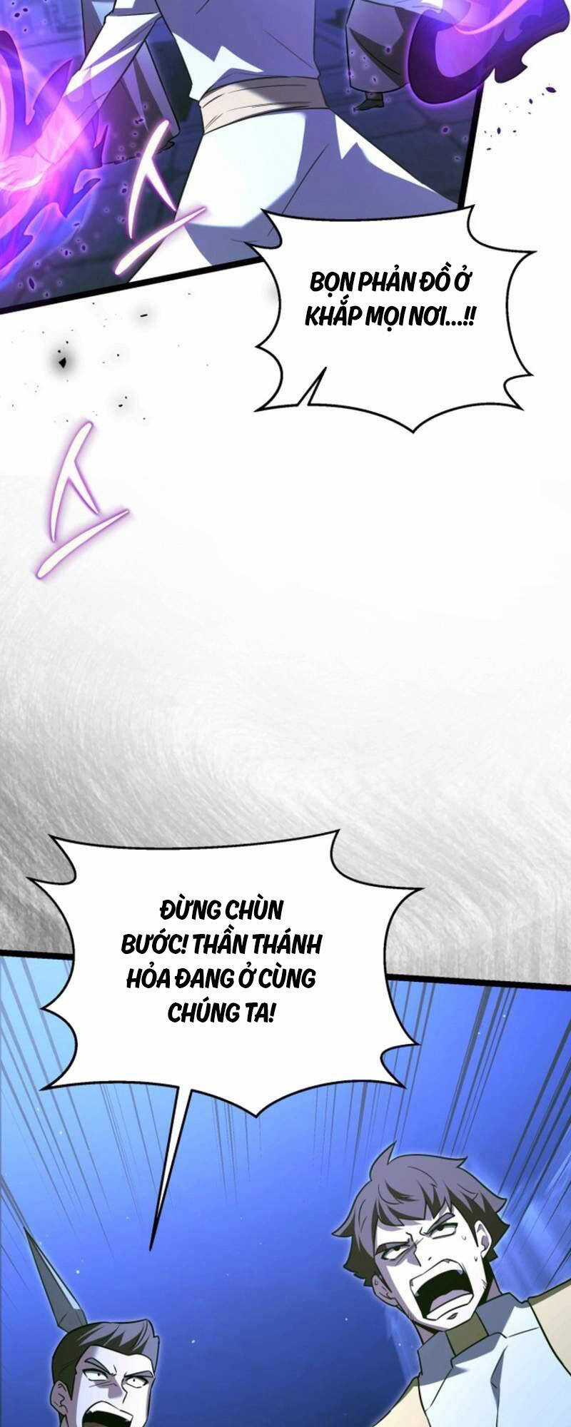 Anh Hùng Trọng Sinh Thành Trưởng Tử Nhà Công Tước Chương 30 trang 26