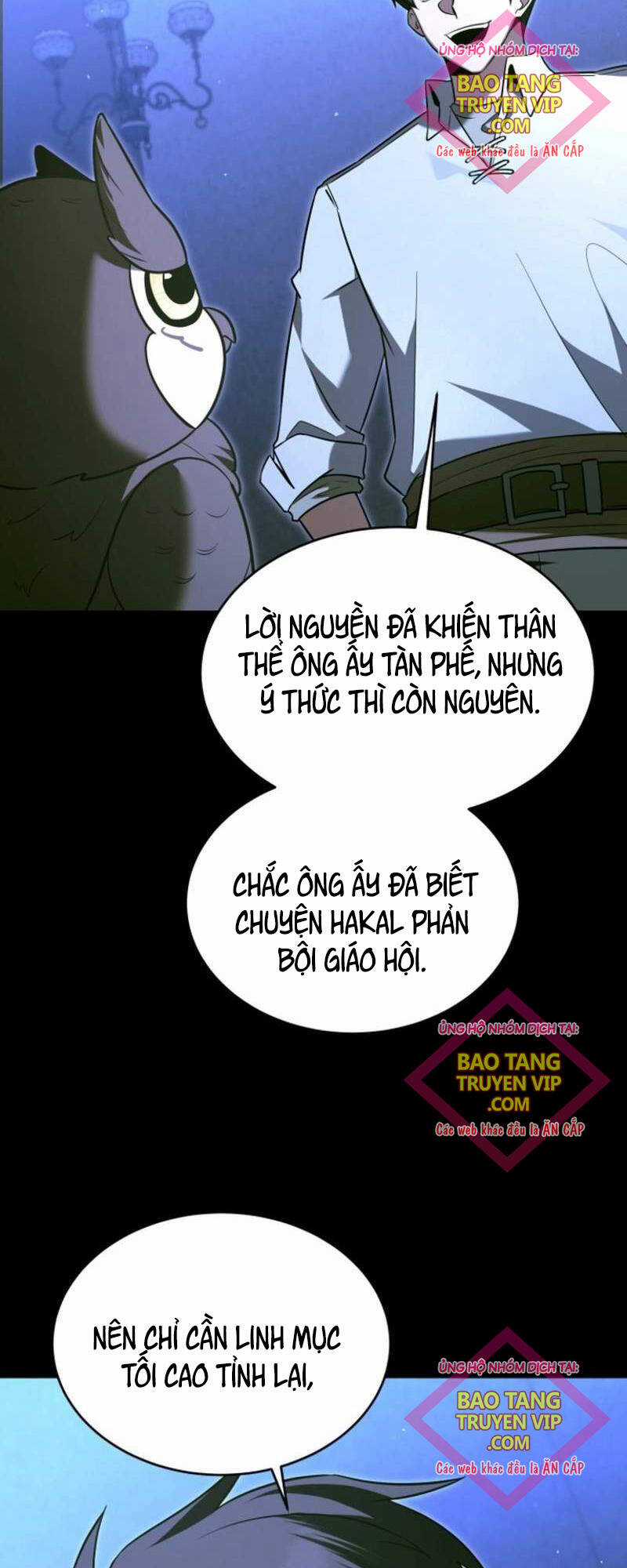 Anh Hùng Trọng Sinh Thành Trưởng Tử Nhà Công Tước Chương 30 trang 3