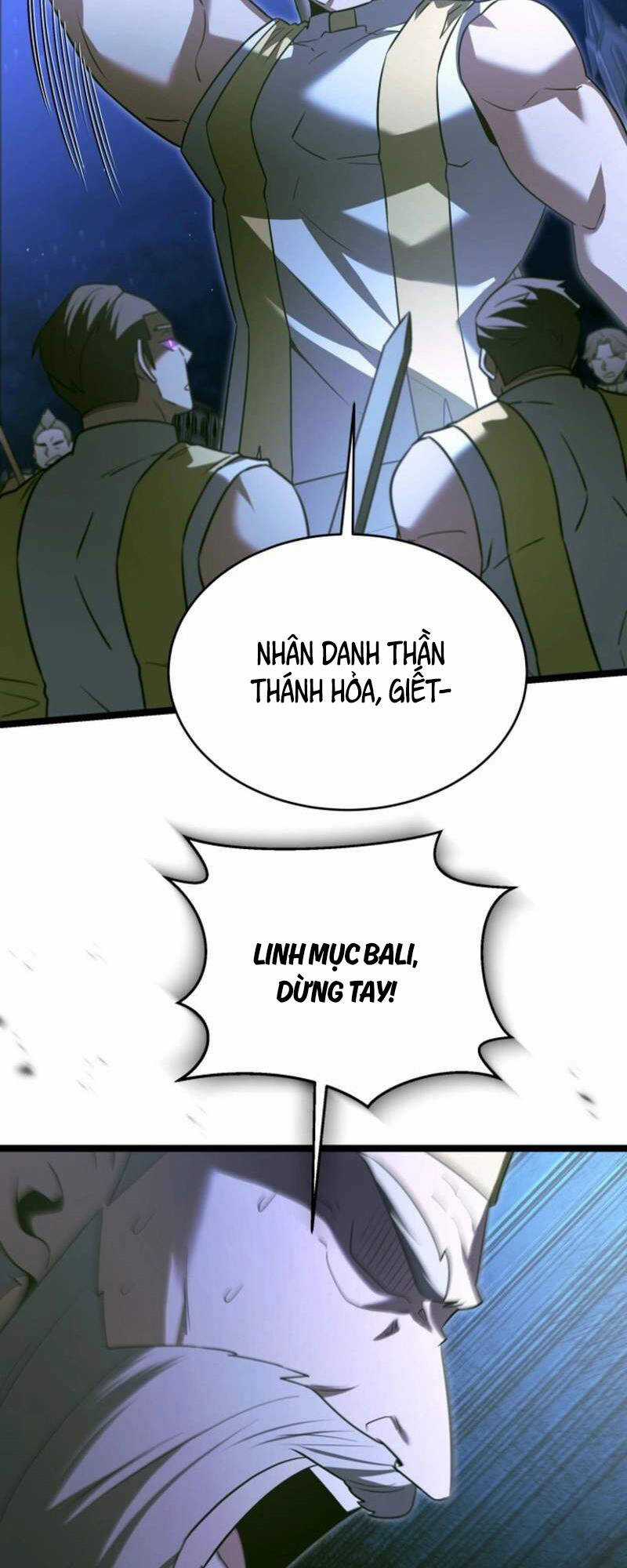 Anh Hùng Trọng Sinh Thành Trưởng Tử Nhà Công Tước Chương 30 trang 31