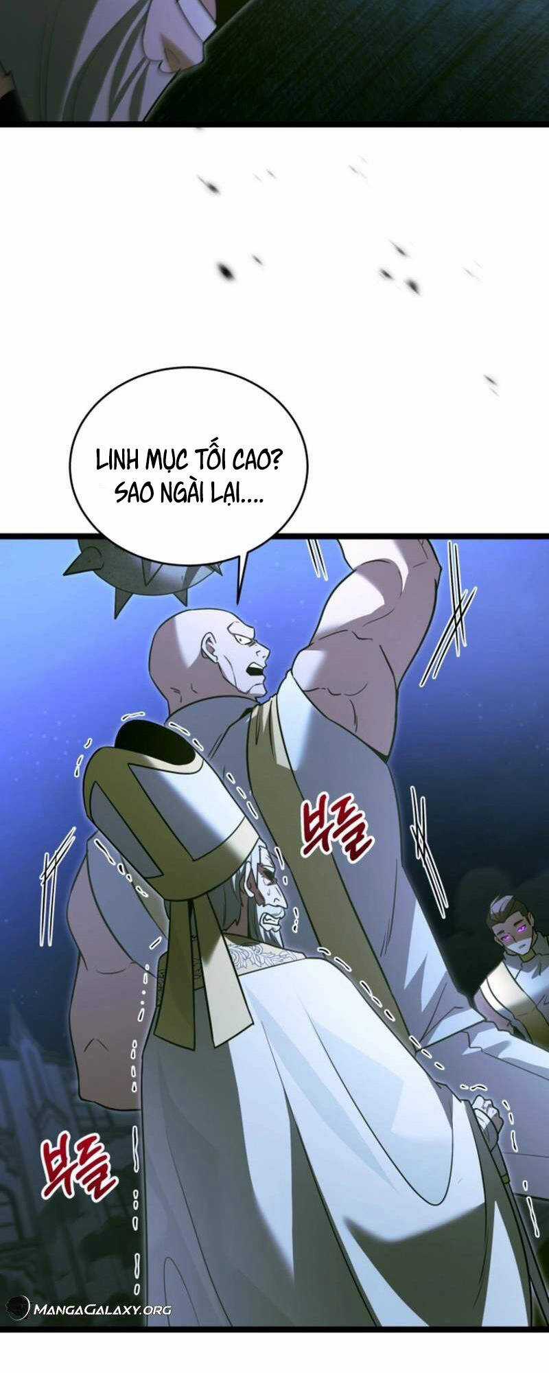 Anh Hùng Trọng Sinh Thành Trưởng Tử Nhà Công Tước Chương 30 trang 32