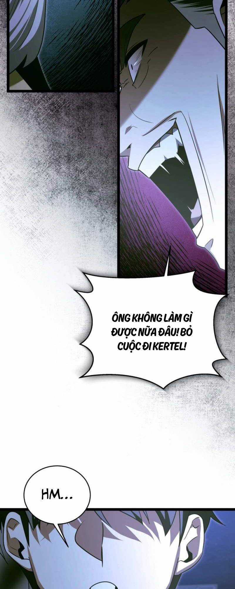 Anh Hùng Trọng Sinh Thành Trưởng Tử Nhà Công Tước Chương 30 trang 36