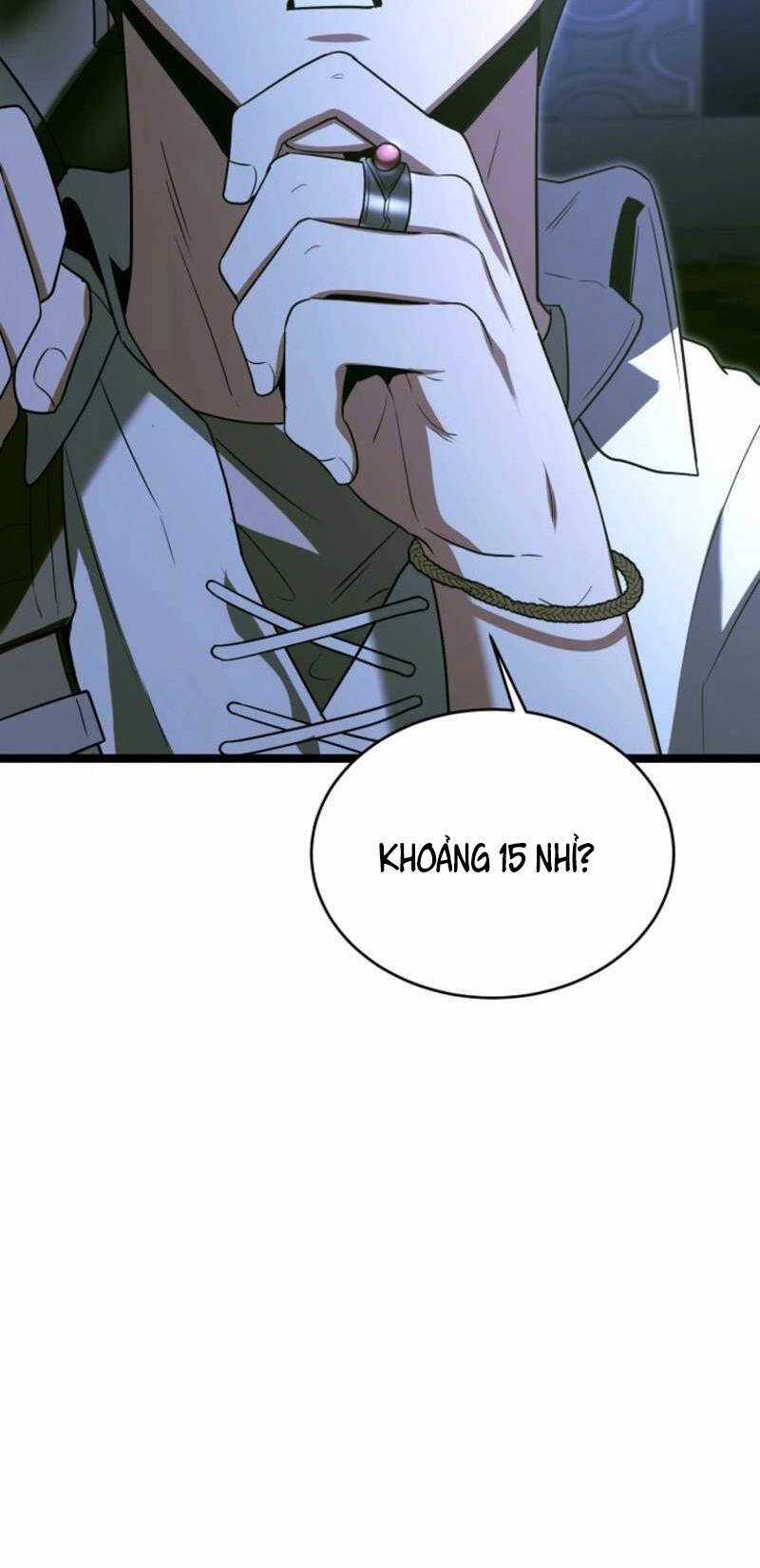 Anh Hùng Trọng Sinh Thành Trưởng Tử Nhà Công Tước Chương 30 trang 37