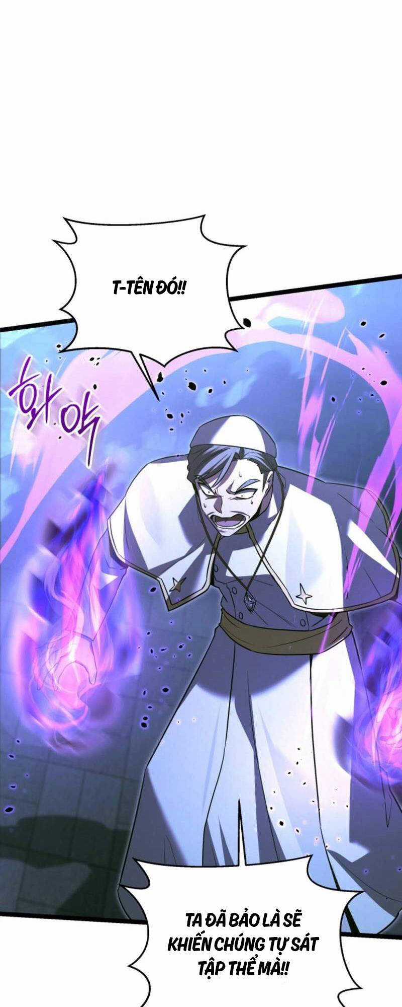 Anh Hùng Trọng Sinh Thành Trưởng Tử Nhà Công Tước Chương 30 trang 41