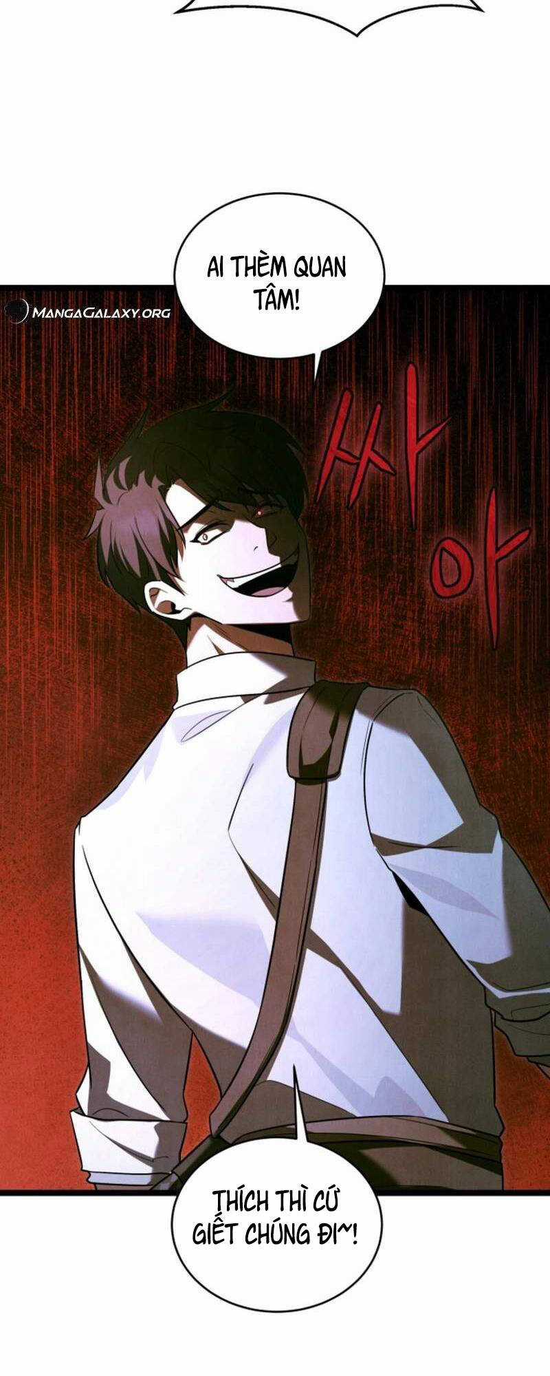 Anh Hùng Trọng Sinh Thành Trưởng Tử Nhà Công Tước Chương 30 trang 42