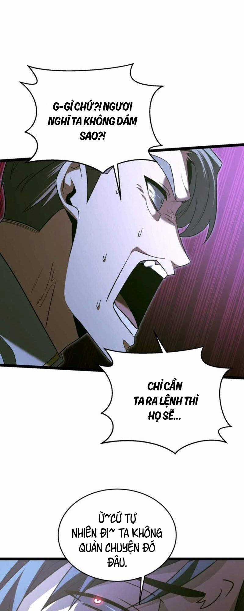 Anh Hùng Trọng Sinh Thành Trưởng Tử Nhà Công Tước Chương 30 trang 43