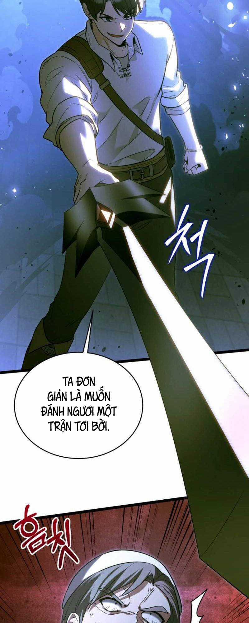 Anh Hùng Trọng Sinh Thành Trưởng Tử Nhà Công Tước Chương 30 trang 45