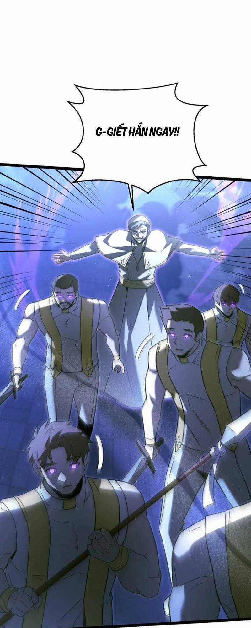 Anh Hùng Trọng Sinh Thành Trưởng Tử Nhà Công Tước Chương 30 trang 47