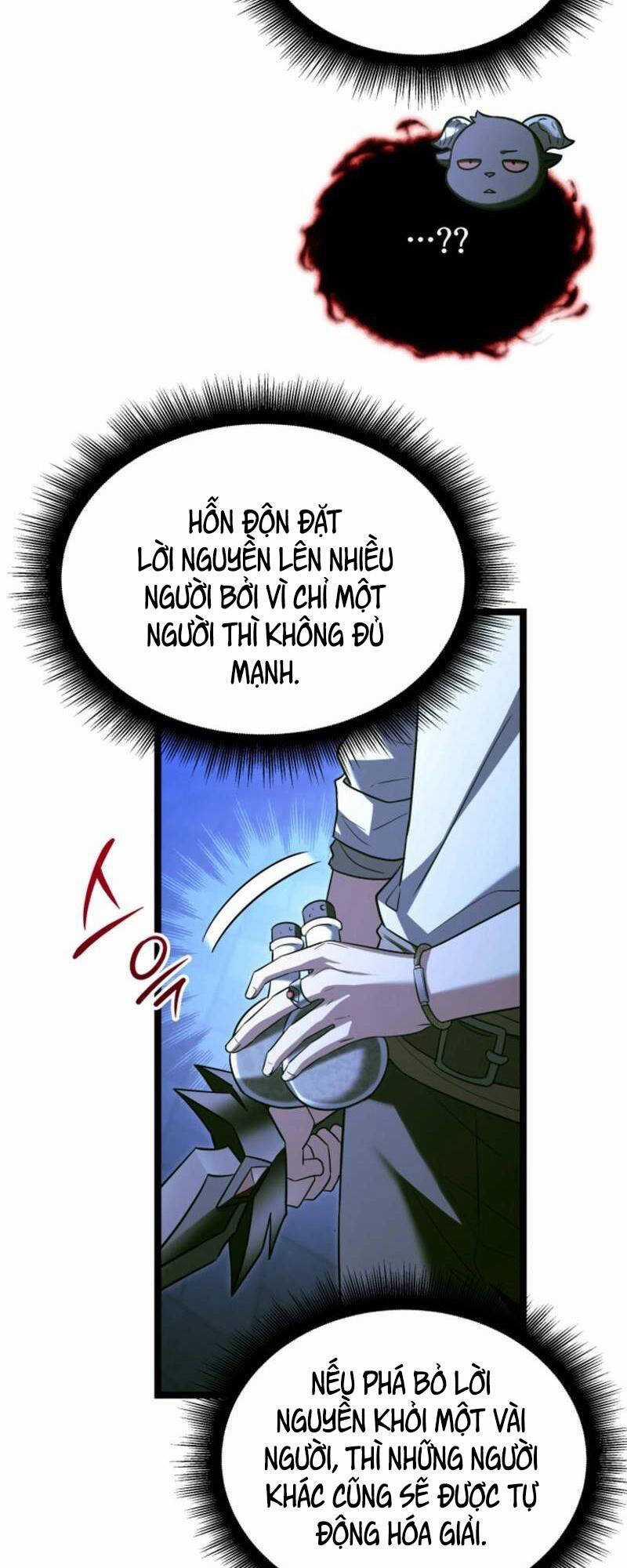 Anh Hùng Trọng Sinh Thành Trưởng Tử Nhà Công Tước Chương 30 trang 49