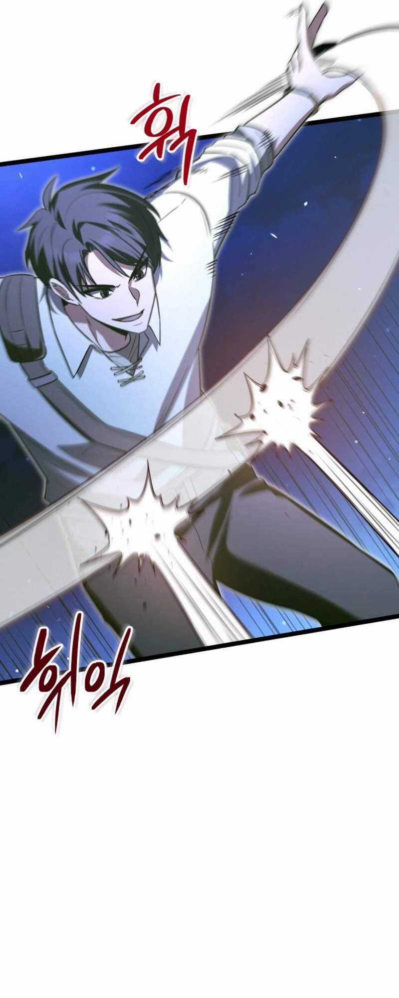 Anh Hùng Trọng Sinh Thành Trưởng Tử Nhà Công Tước Chương 30 trang 52