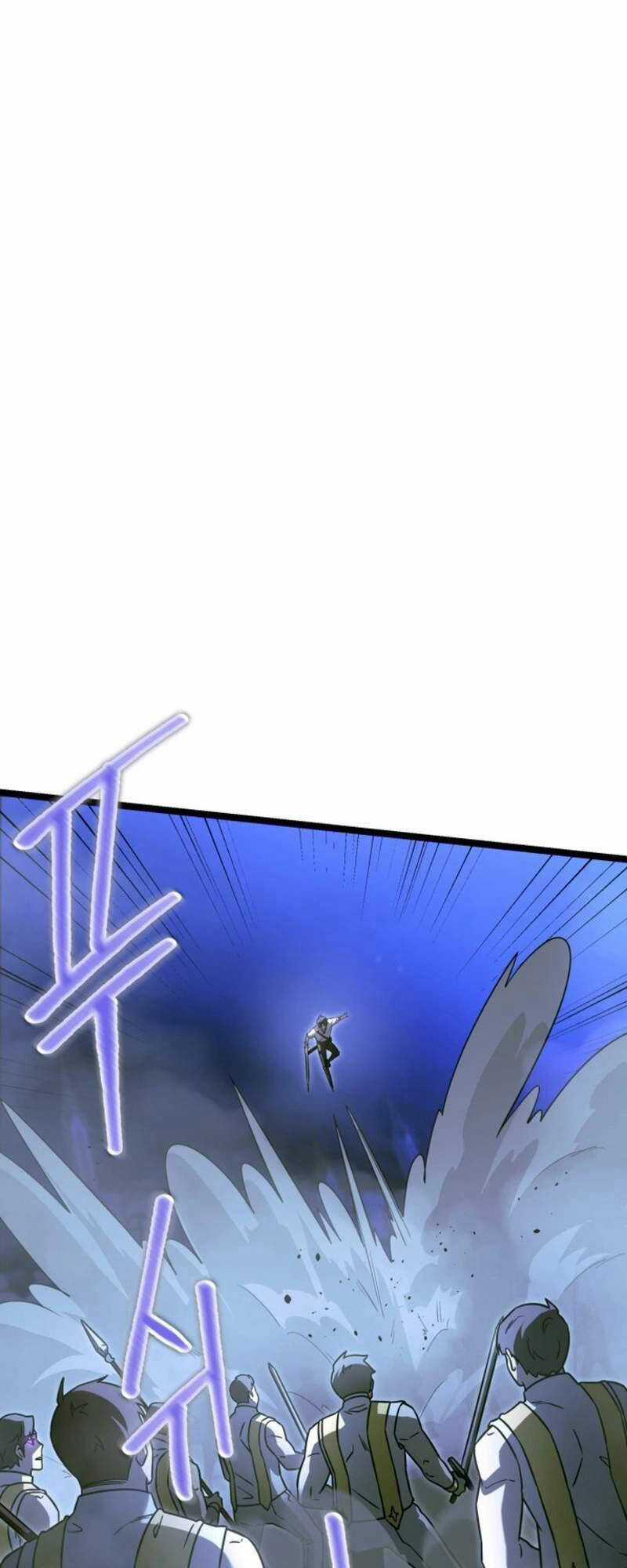 Anh Hùng Trọng Sinh Thành Trưởng Tử Nhà Công Tước Chương 30 trang 53