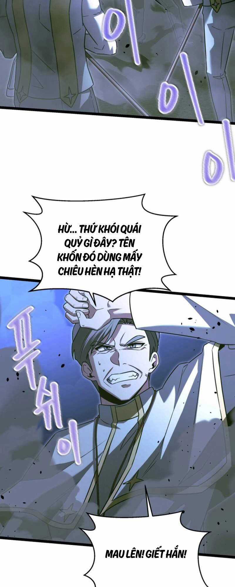 Anh Hùng Trọng Sinh Thành Trưởng Tử Nhà Công Tước Chương 30 trang 54