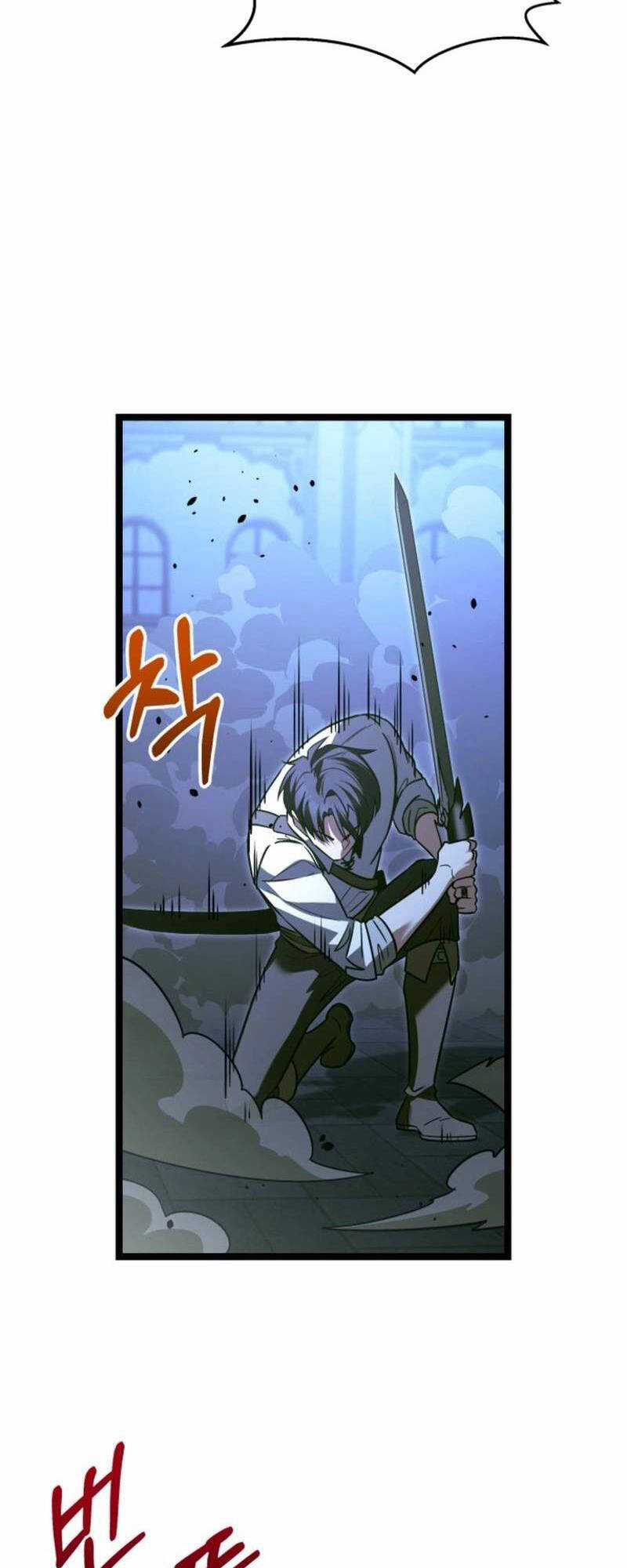 Anh Hùng Trọng Sinh Thành Trưởng Tử Nhà Công Tước Chương 30 trang 55