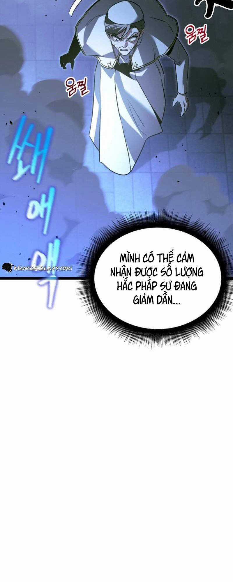 Anh Hùng Trọng Sinh Thành Trưởng Tử Nhà Công Tước Chương 30 trang 58