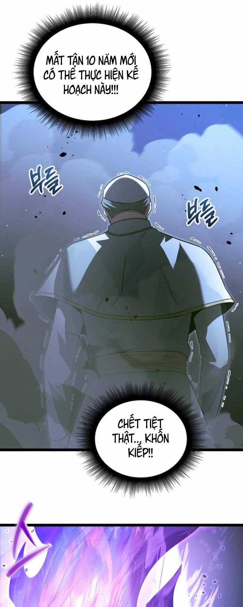 Anh Hùng Trọng Sinh Thành Trưởng Tử Nhà Công Tước Chương 30 trang 59