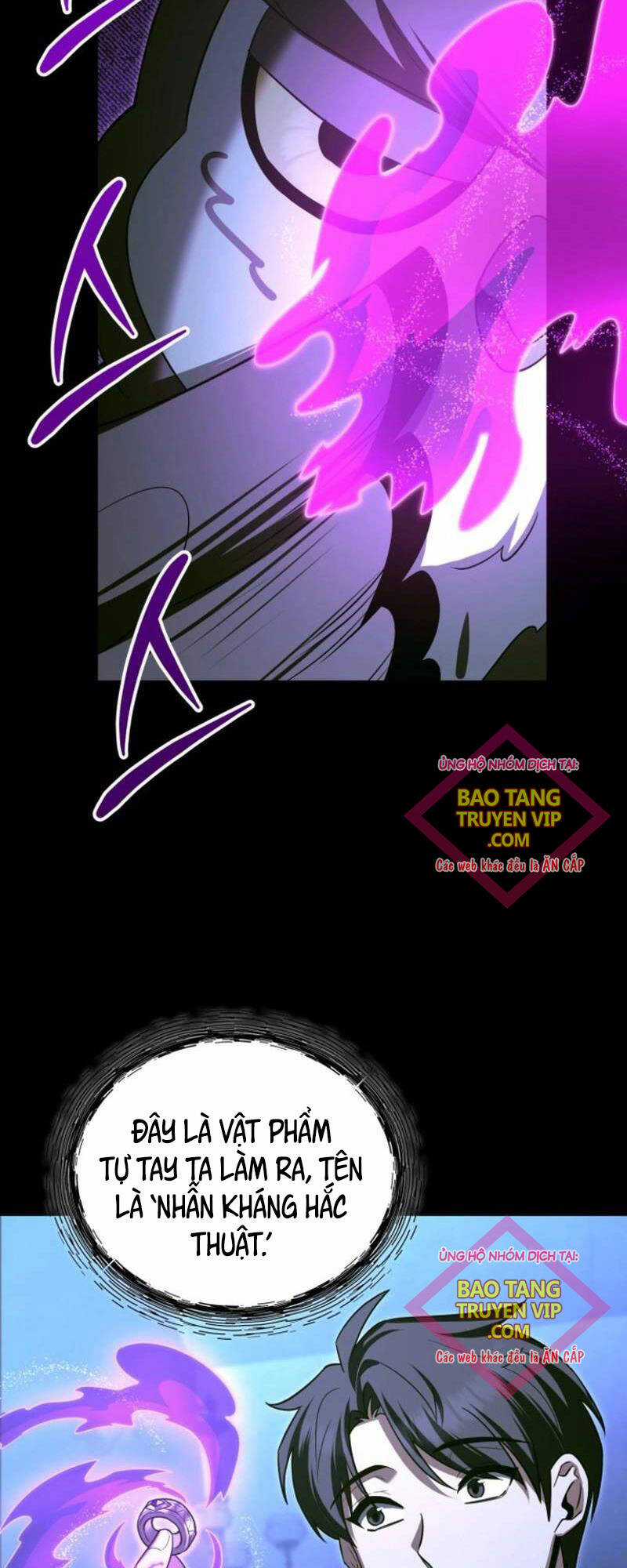 Anh Hùng Trọng Sinh Thành Trưởng Tử Nhà Công Tước Chương 30 trang 6