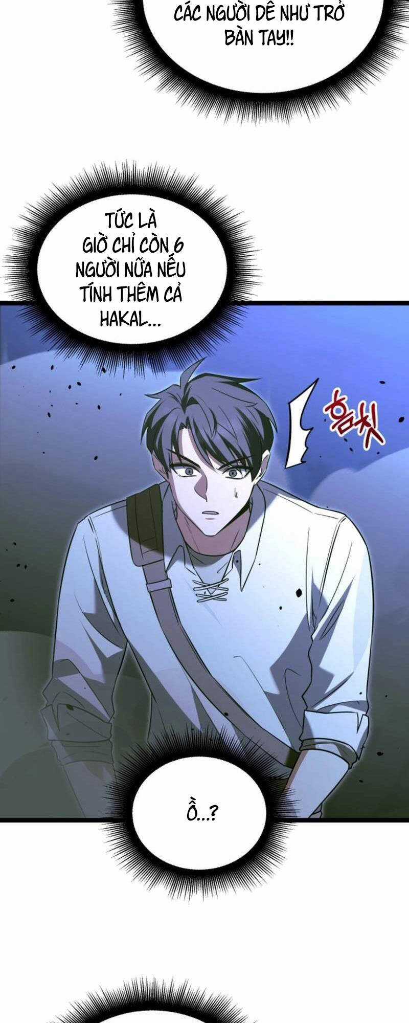 Anh Hùng Trọng Sinh Thành Trưởng Tử Nhà Công Tước Chương 30 trang 63