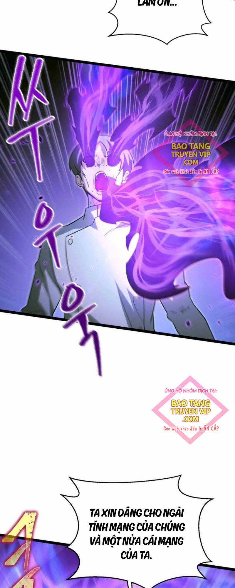 Anh Hùng Trọng Sinh Thành Trưởng Tử Nhà Công Tước Chương 30 trang 69