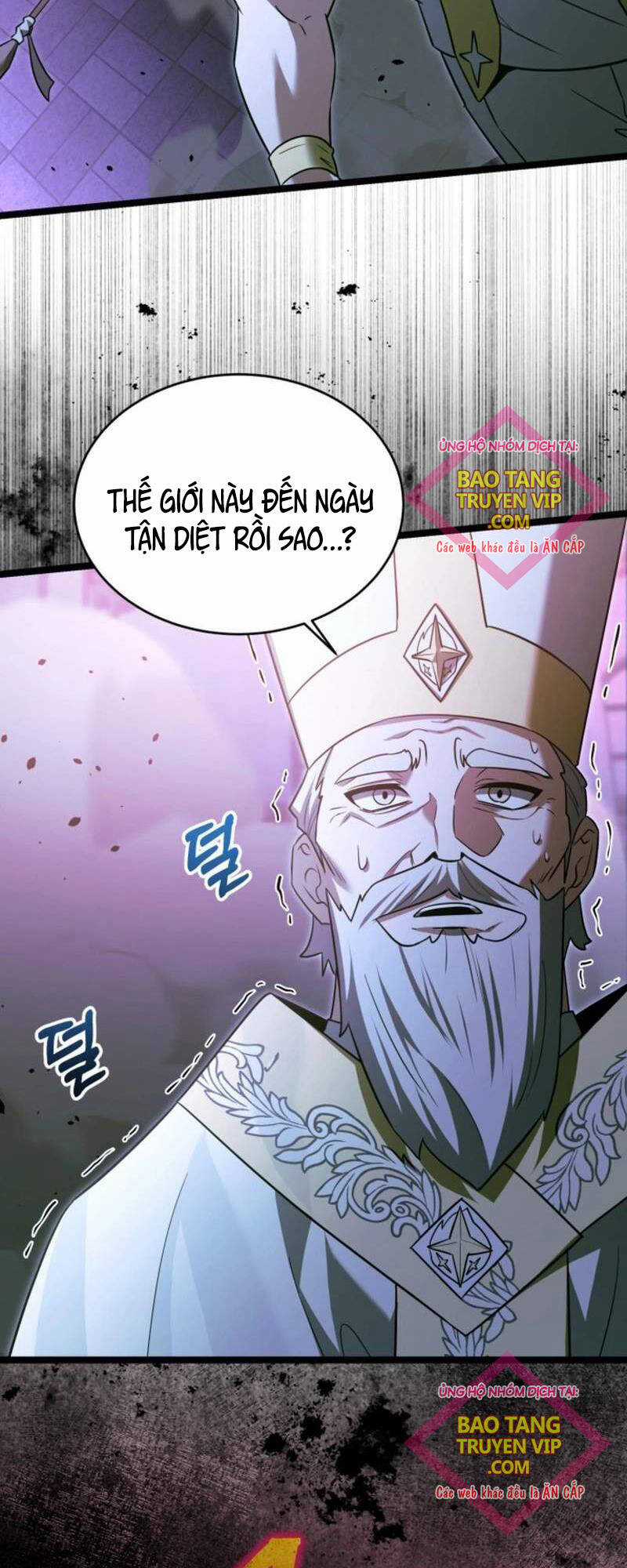 Anh Hùng Trọng Sinh Thành Trưởng Tử Nhà Công Tước Chương 30 trang 73