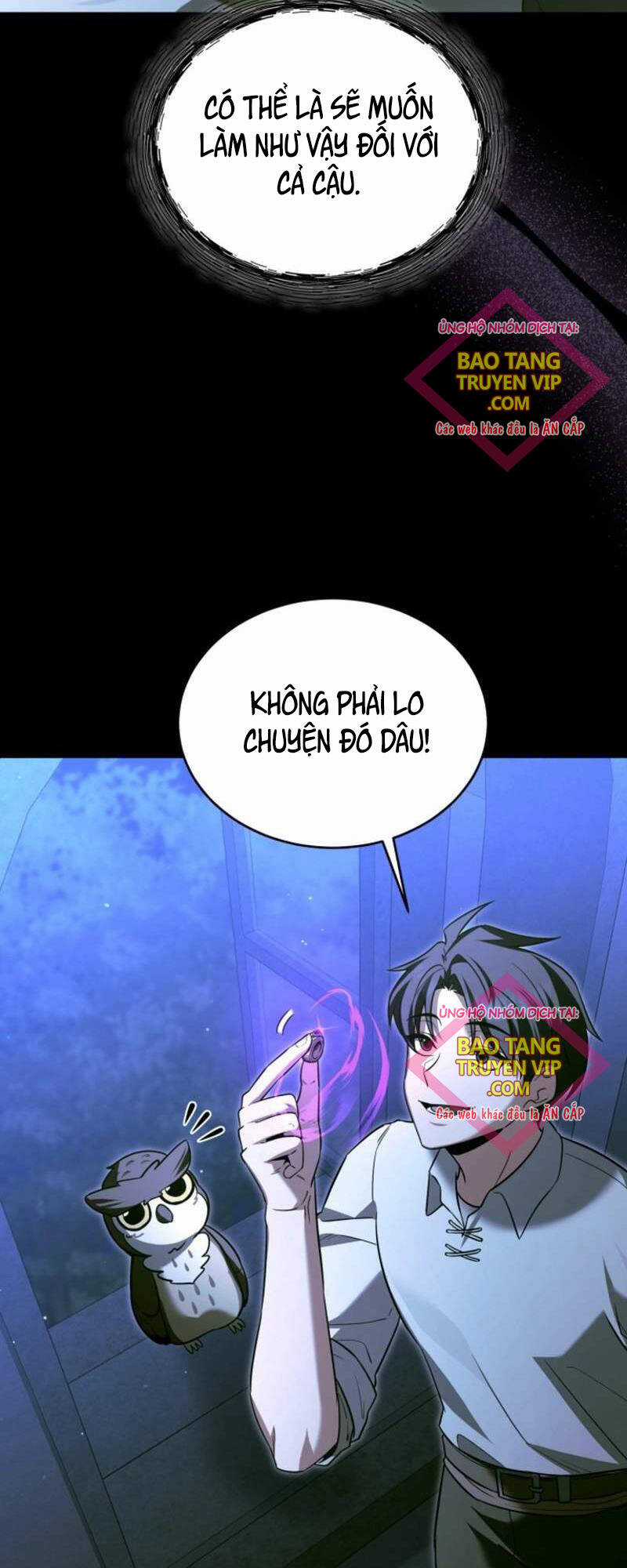 Anh Hùng Trọng Sinh Thành Trưởng Tử Nhà Công Tước Chương 30 trang 9