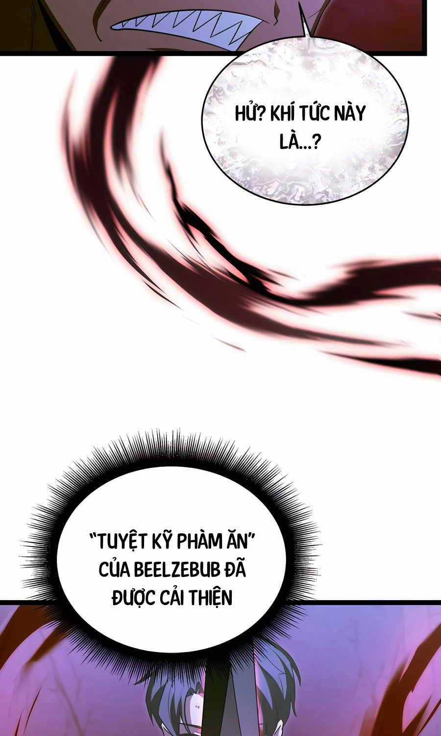 Anh Hùng Trọng Sinh Thành Trưởng Tử Nhà Công Tước Chương 31 trang 100