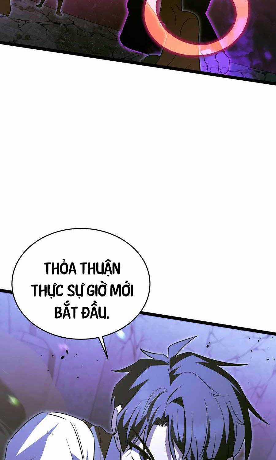 Anh Hùng Trọng Sinh Thành Trưởng Tử Nhà Công Tước Chương 31 trang 110