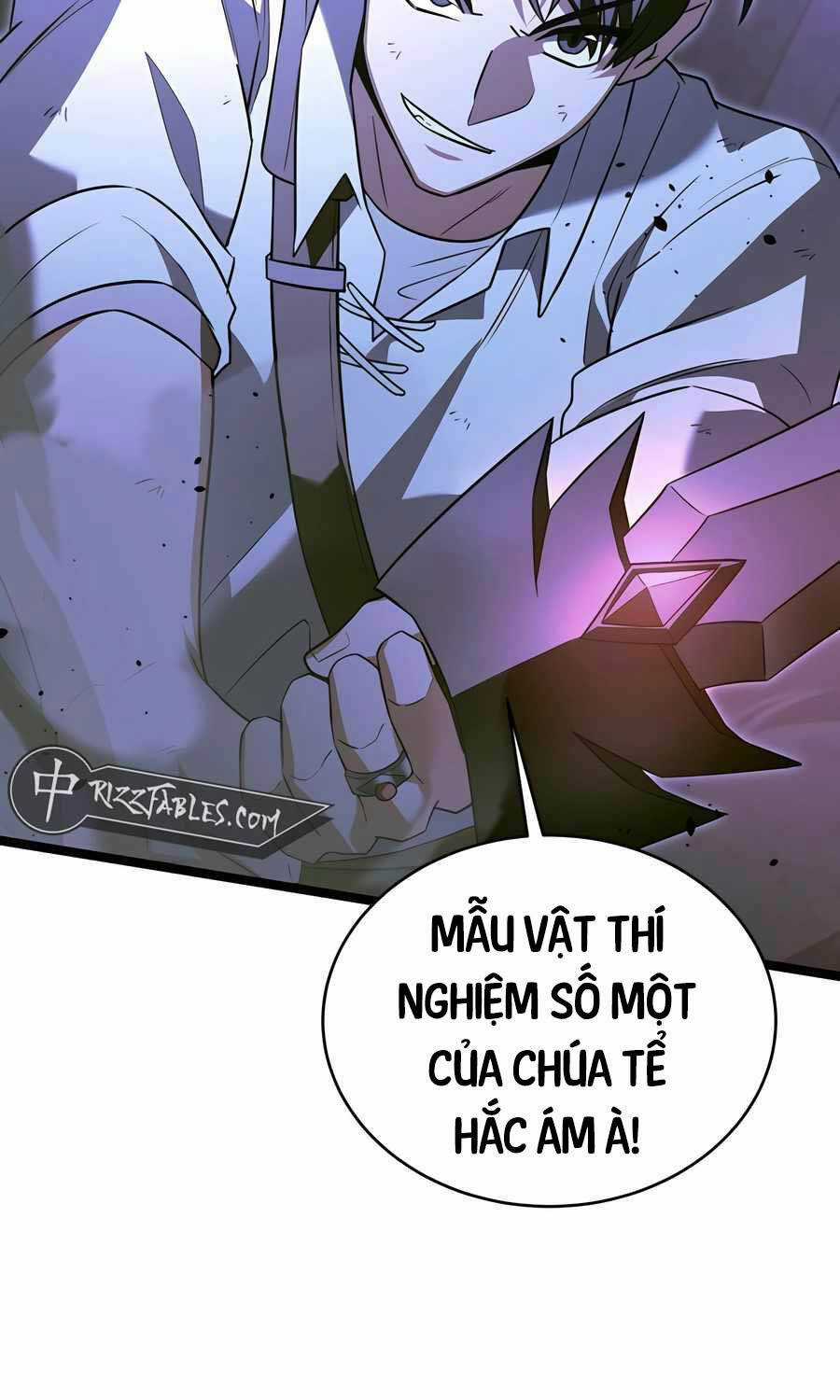 Anh Hùng Trọng Sinh Thành Trưởng Tử Nhà Công Tước Chương 31 trang 111