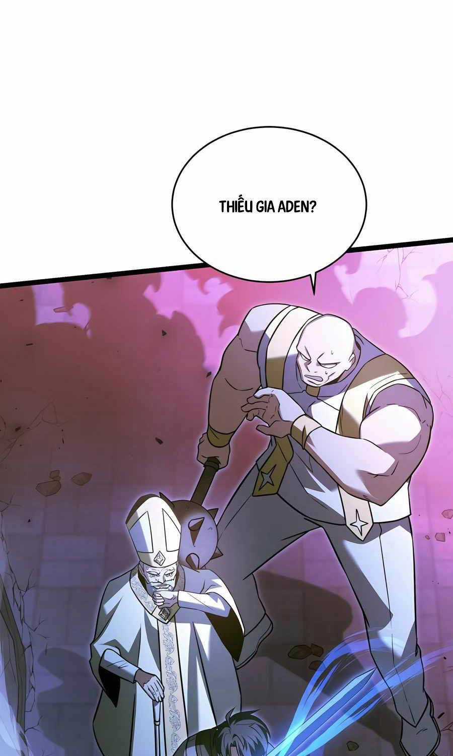 Anh Hùng Trọng Sinh Thành Trưởng Tử Nhà Công Tước Chương 31 trang 15