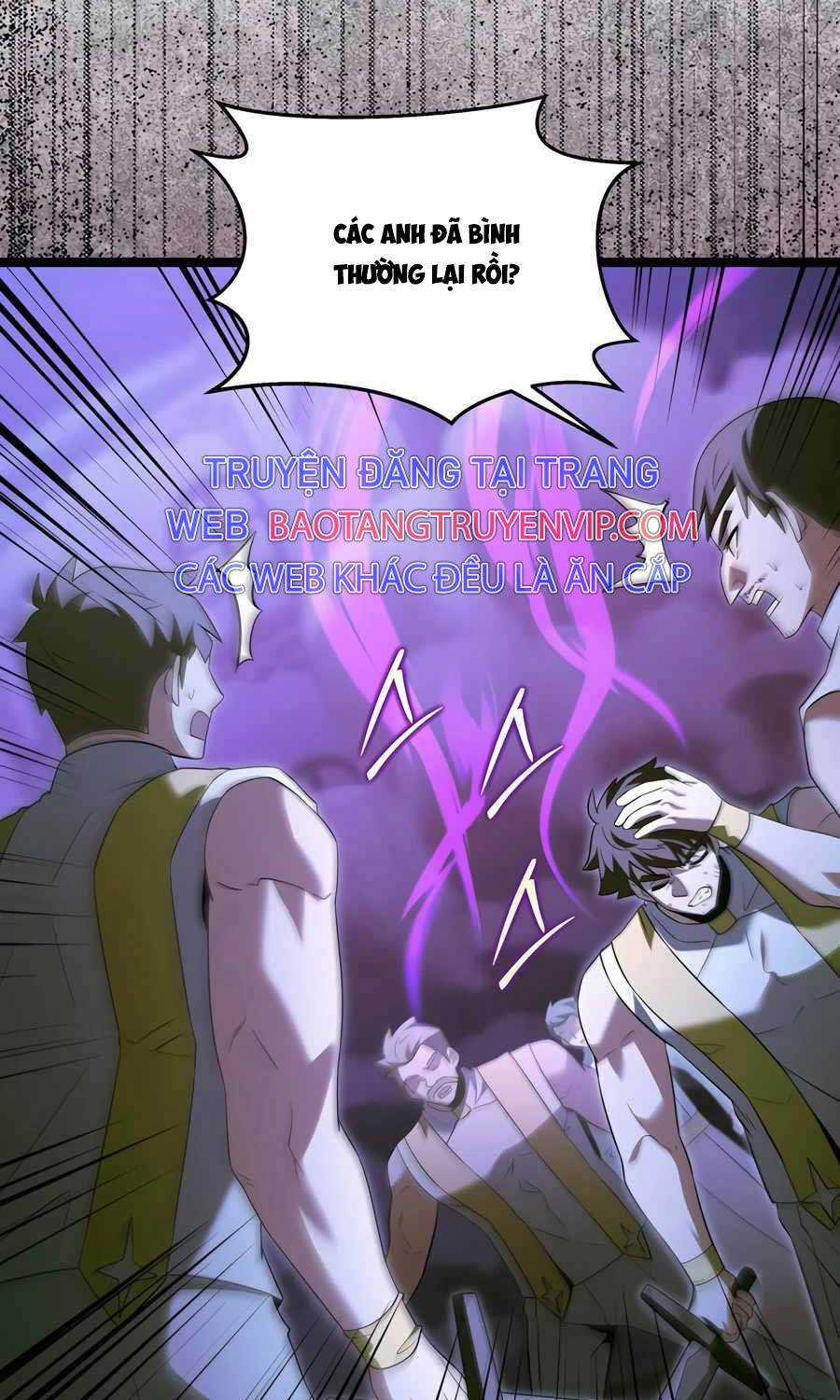 Anh Hùng Trọng Sinh Thành Trưởng Tử Nhà Công Tước Chương 31 trang 2