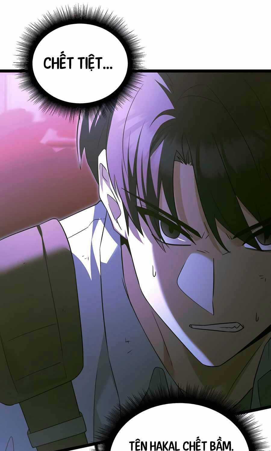 Anh Hùng Trọng Sinh Thành Trưởng Tử Nhà Công Tước Chương 31 trang 23