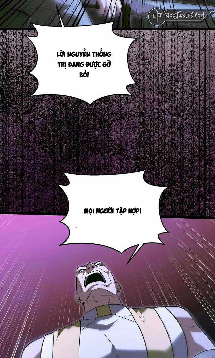 Anh Hùng Trọng Sinh Thành Trưởng Tử Nhà Công Tước Chương 31 trang 3