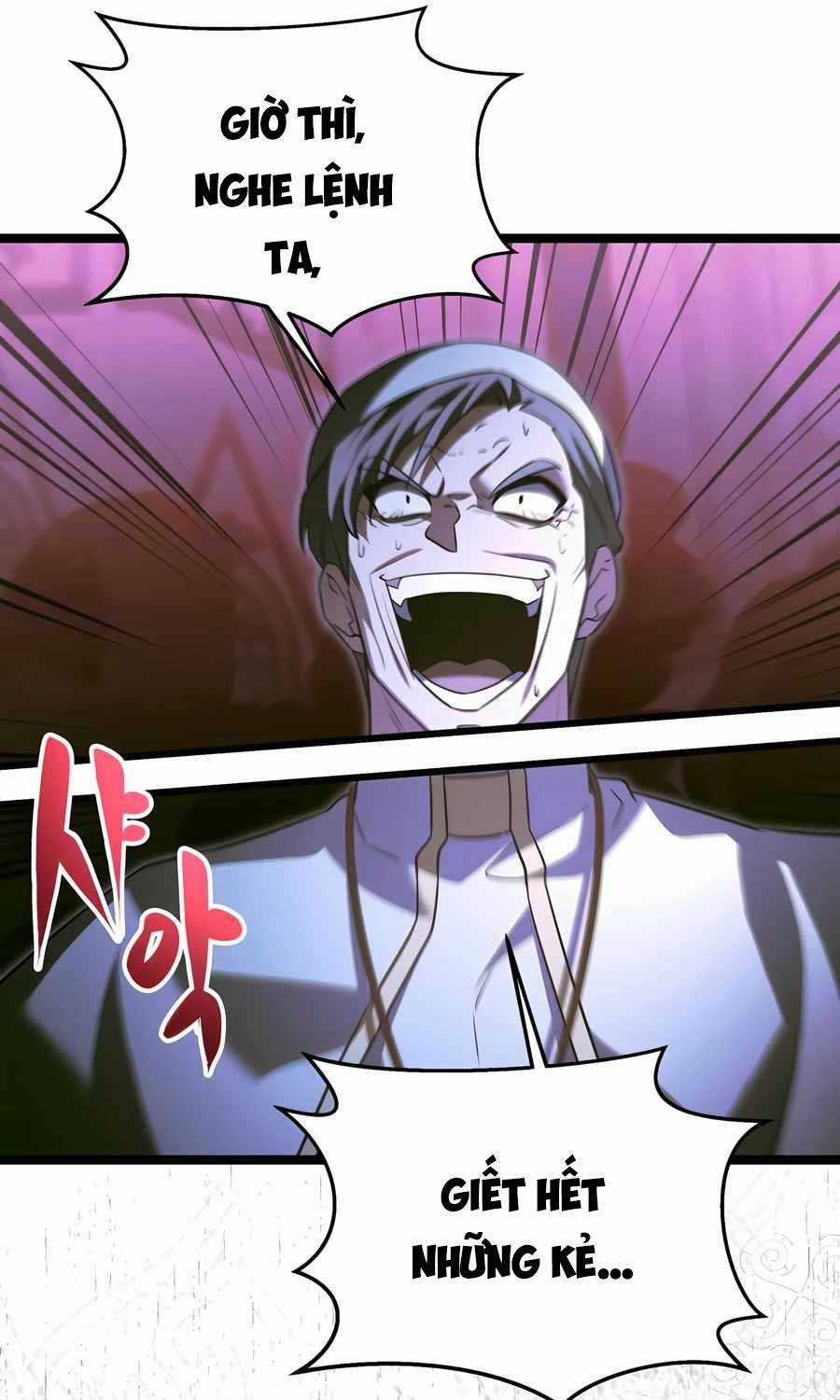 Anh Hùng Trọng Sinh Thành Trưởng Tử Nhà Công Tước Chương 31 trang 30