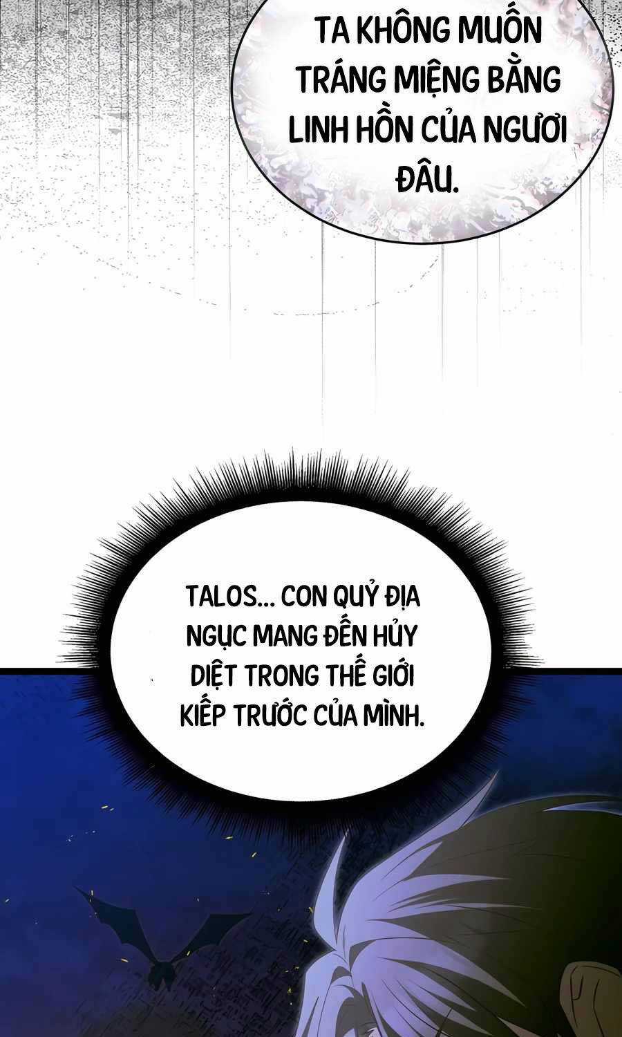 Anh Hùng Trọng Sinh Thành Trưởng Tử Nhà Công Tước Chương 31 trang 34