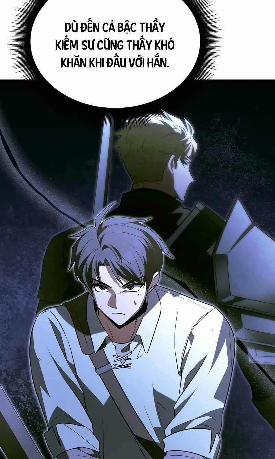 Anh Hùng Trọng Sinh Thành Trưởng Tử Nhà Công Tước Chương 31 trang 36