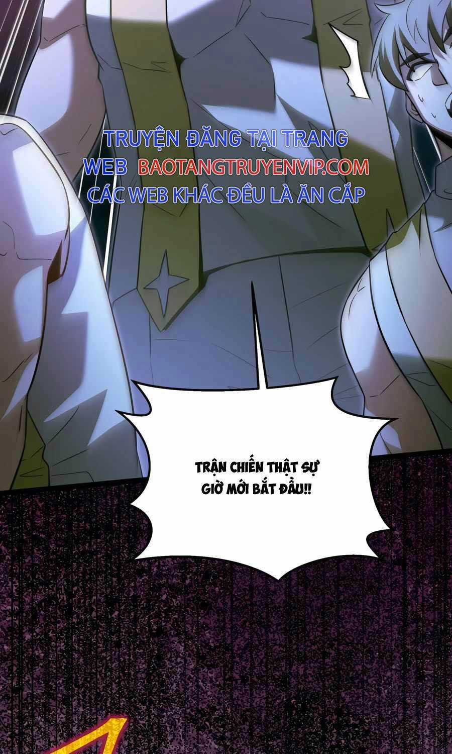 Anh Hùng Trọng Sinh Thành Trưởng Tử Nhà Công Tước Chương 31 trang 4