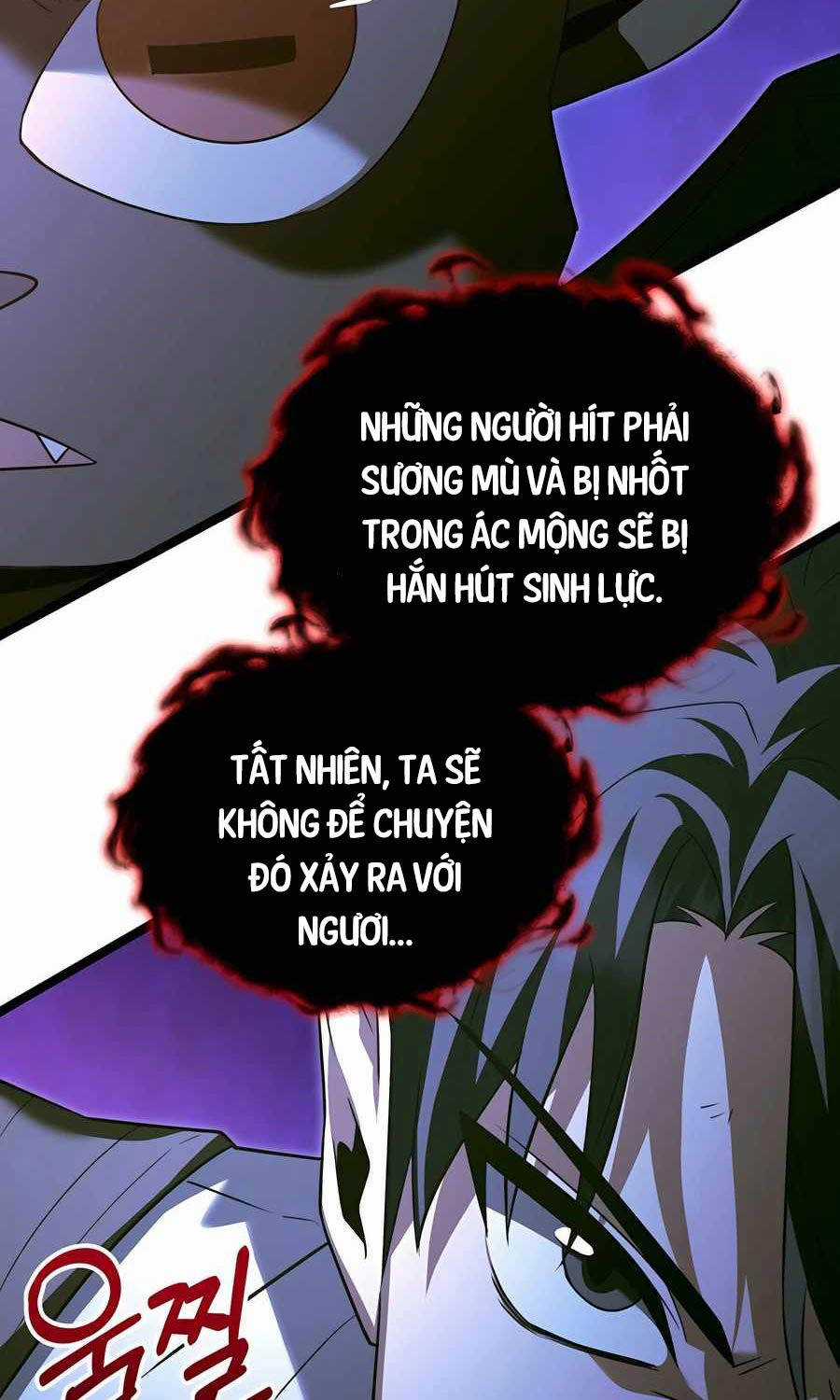 Anh Hùng Trọng Sinh Thành Trưởng Tử Nhà Công Tước Chương 31 trang 42