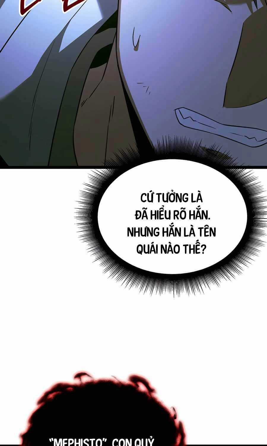 Anh Hùng Trọng Sinh Thành Trưởng Tử Nhà Công Tước Chương 31 trang 43