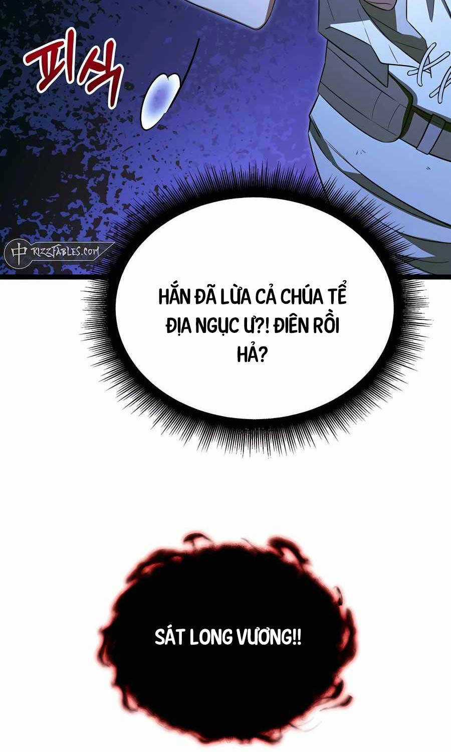 Anh Hùng Trọng Sinh Thành Trưởng Tử Nhà Công Tước Chương 31 trang 46