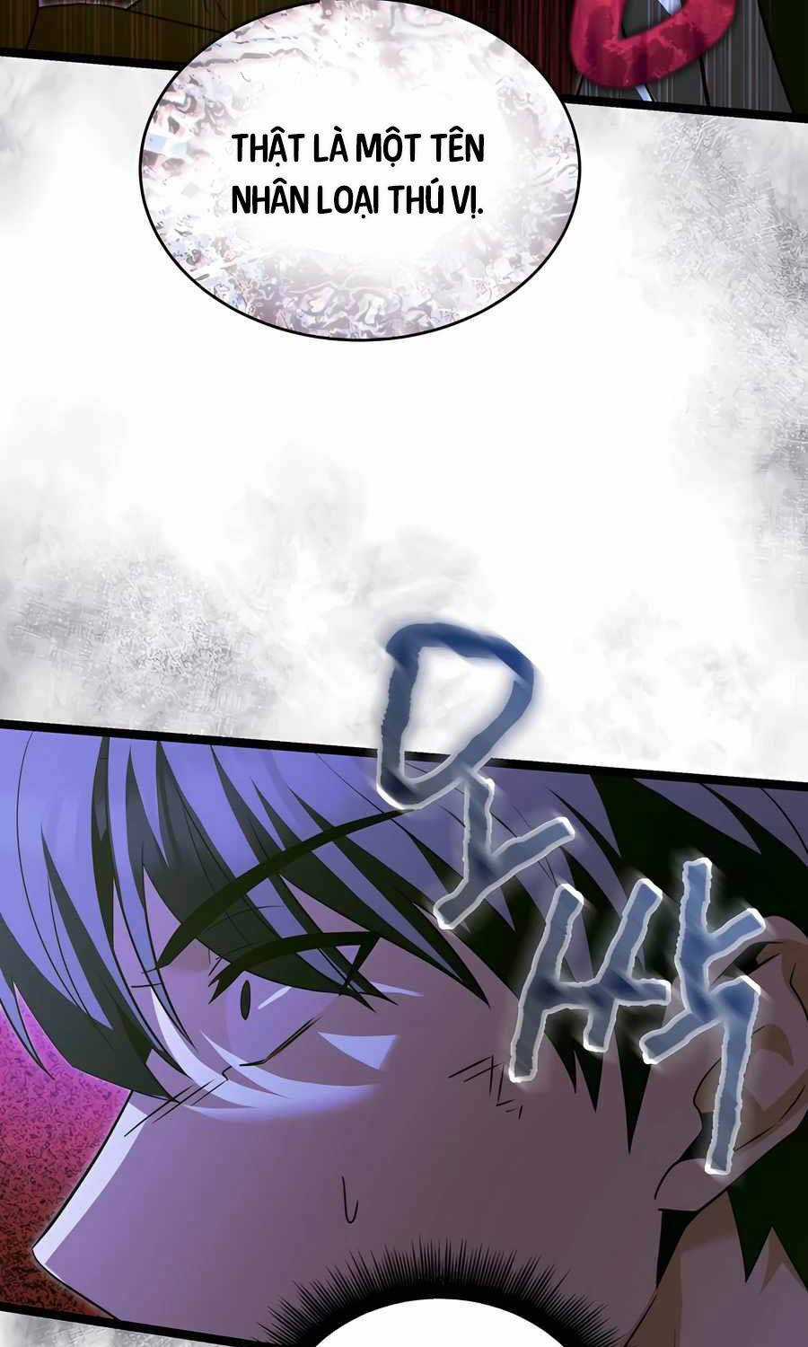 Anh Hùng Trọng Sinh Thành Trưởng Tử Nhà Công Tước Chương 31 trang 50