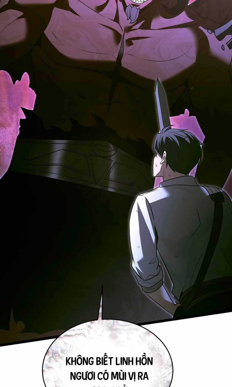 Anh Hùng Trọng Sinh Thành Trưởng Tử Nhà Công Tước Chương 31 trang 52