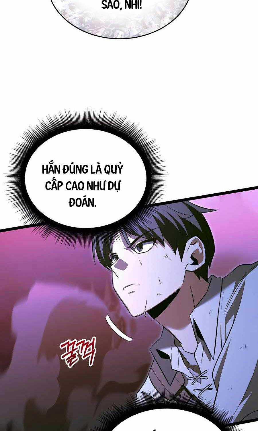 Anh Hùng Trọng Sinh Thành Trưởng Tử Nhà Công Tước Chương 31 trang 53