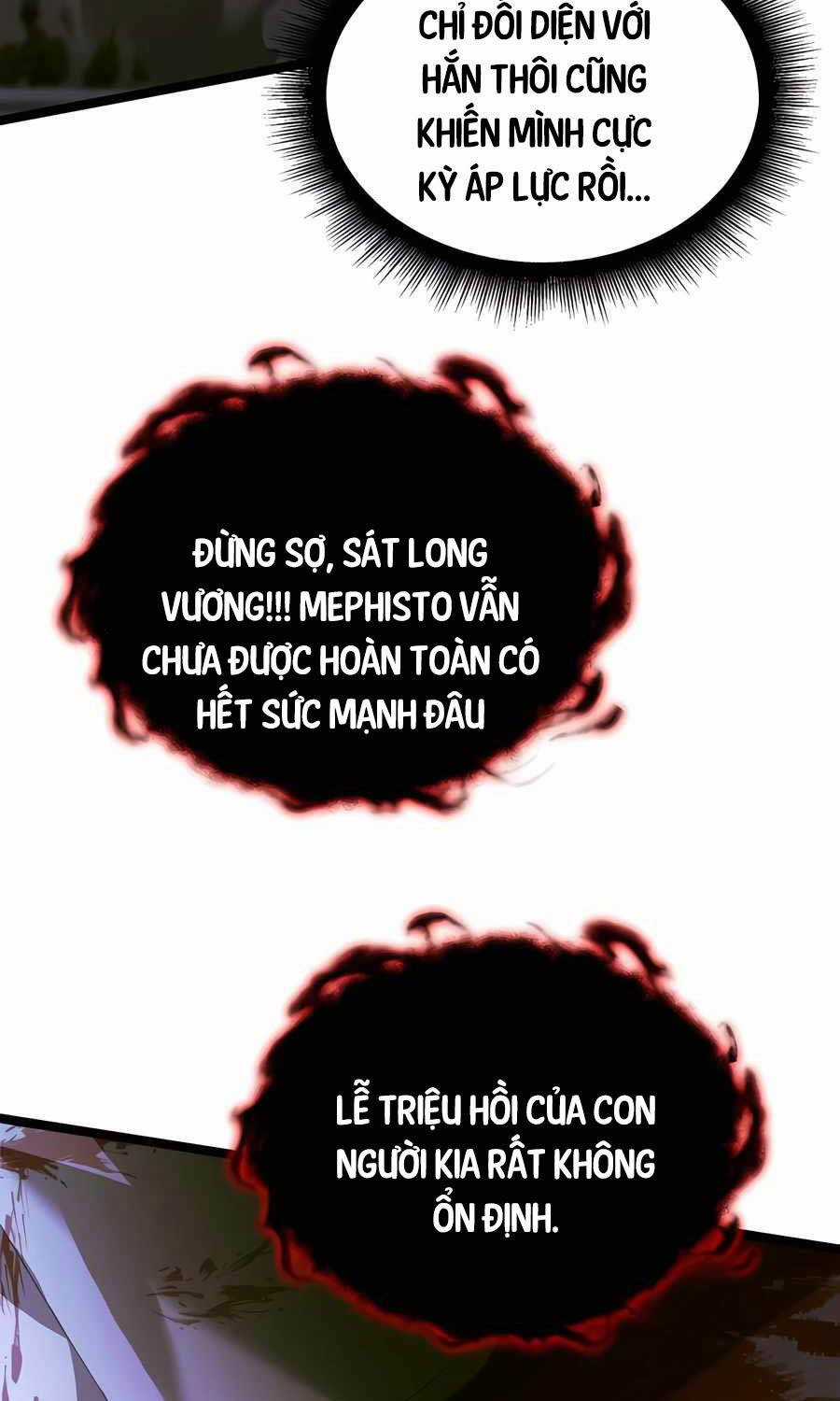 Anh Hùng Trọng Sinh Thành Trưởng Tử Nhà Công Tước Chương 31 trang 54